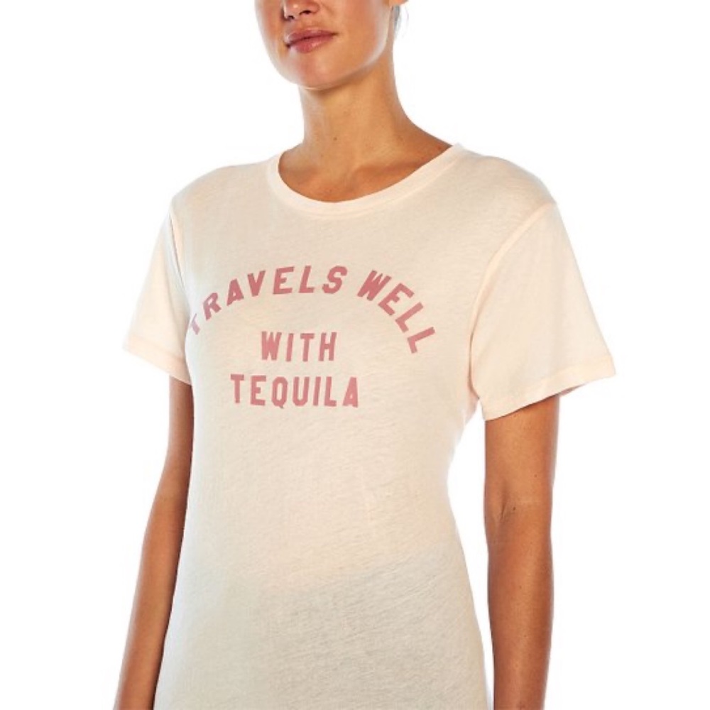 NWT Wildfox Keke tee!